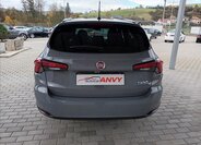 Fiat Tipo Kombi 1,6 l 88 kw