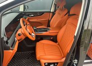 Dongfeng Ostatní MPV 1,5 l 255 kw