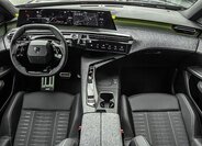 Peugeot 5008 SUV / Terénní 1,2 l 107 kw