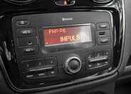 Dacia Dokker MPV 1,6 l 75 kw