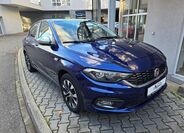 Fiat Tipo 8