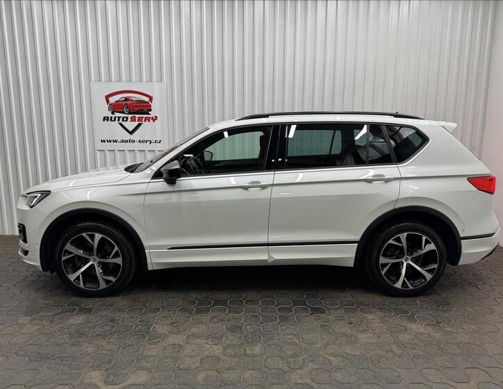 Seat Tarraco 4