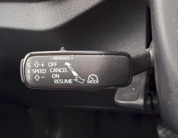 Škoda Kamiq SUV 999,0 81 kw