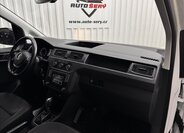 Volkswagen Caddy Ostatní 1,4 l 81 kw