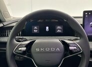 Škoda Superb Kombi 2,0 l 110 kw