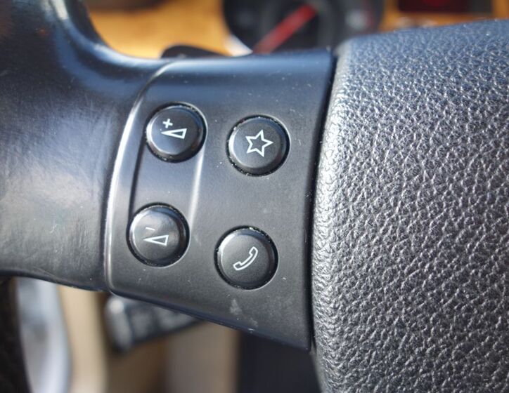 Volkswagen Passat 22