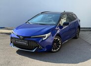 Toyota Corolla Kombi 1,8 l 72 kw