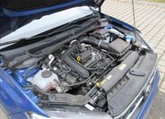 Volkswagen Taigo Hatchback 999,0 70 kw