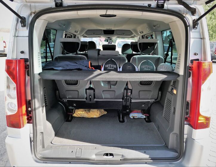 Fiat Scudo 6