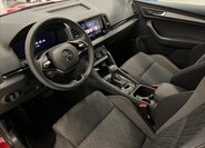 Škoda Karoq SUV / Terénní 2,0 l 110 kw