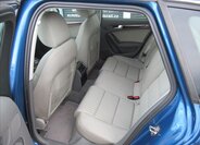 Audi A4 Kombi 2,0 l 105 kw