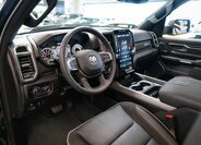 Dodge RAM Pick-up 5,7 l 291 kw
