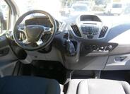 Ford Transit Custom 11