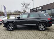 Škoda Kodiaq SUV 2,0 l 147 kw