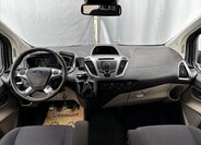 Ford Tourneo Custom Ostatní 2,0 l 96 kw