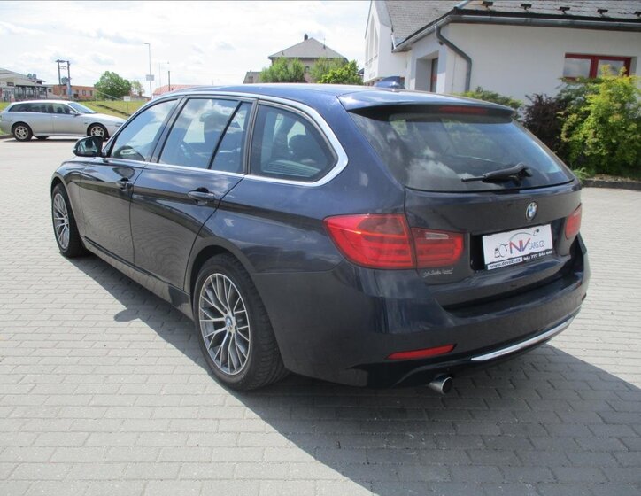 BMW Řada 3 3