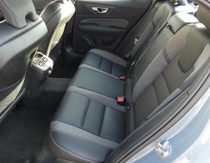 Volvo S60 Sedan / Limuzína 2,0 l 184 kw