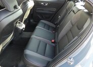 Volvo S60 Sedan / Limuzína 2,0 l 184 kw