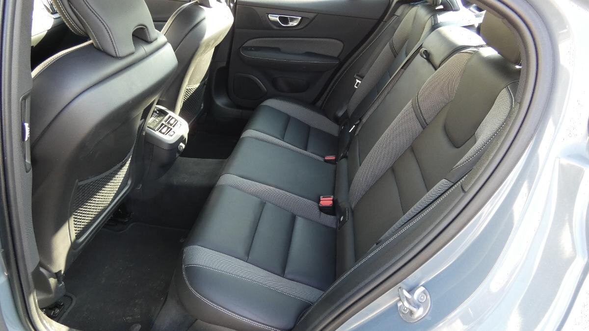 Volvo S60 Sedan / Limuzína 2,0 l 184 kw