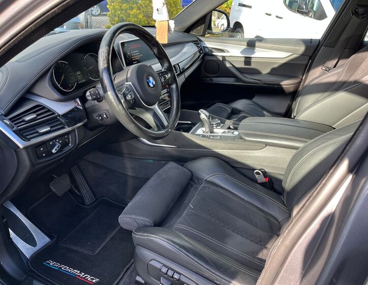 BMW X6 14