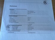 Škoda Yeti SUV / Terénní 1,4 l 90 kw