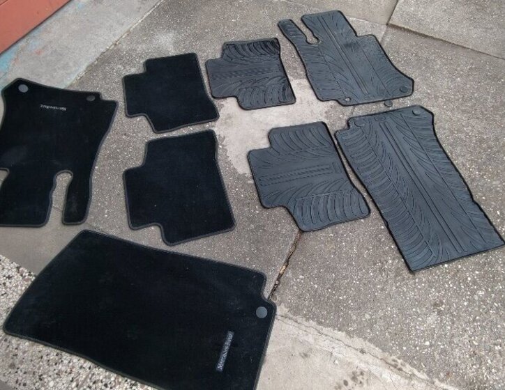 Mercedes-Benz GLC SUV / Terénní 0,0 0