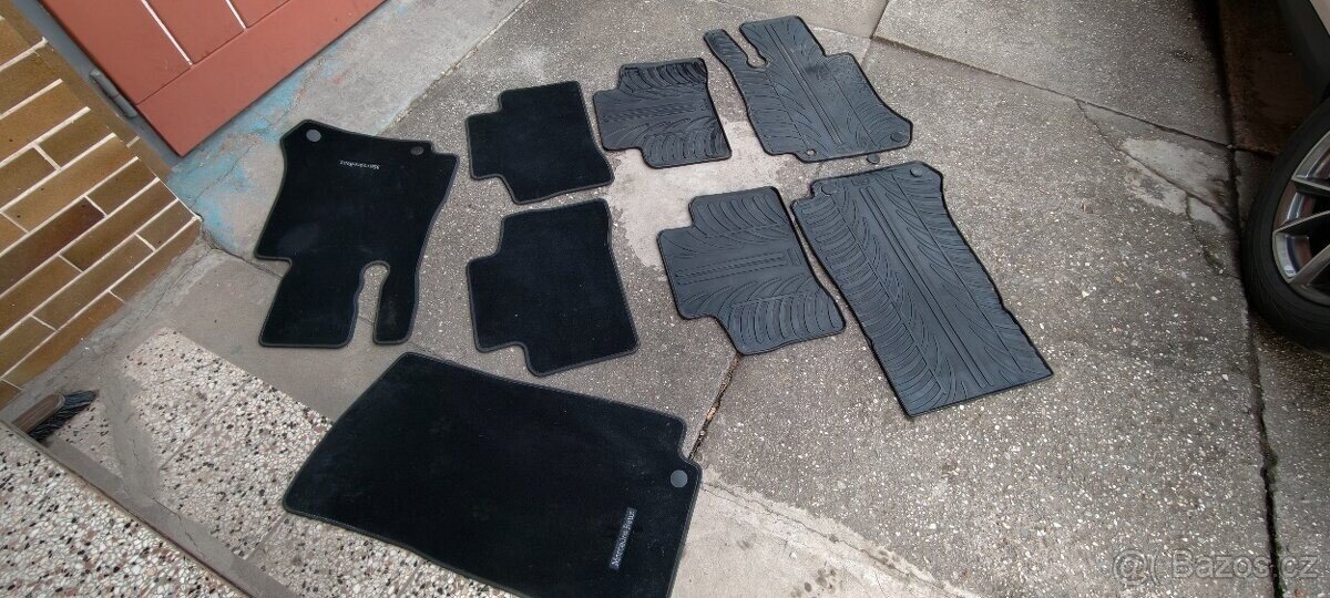 Mercedes-Benz GLC SUV / Terénní 0,0 0