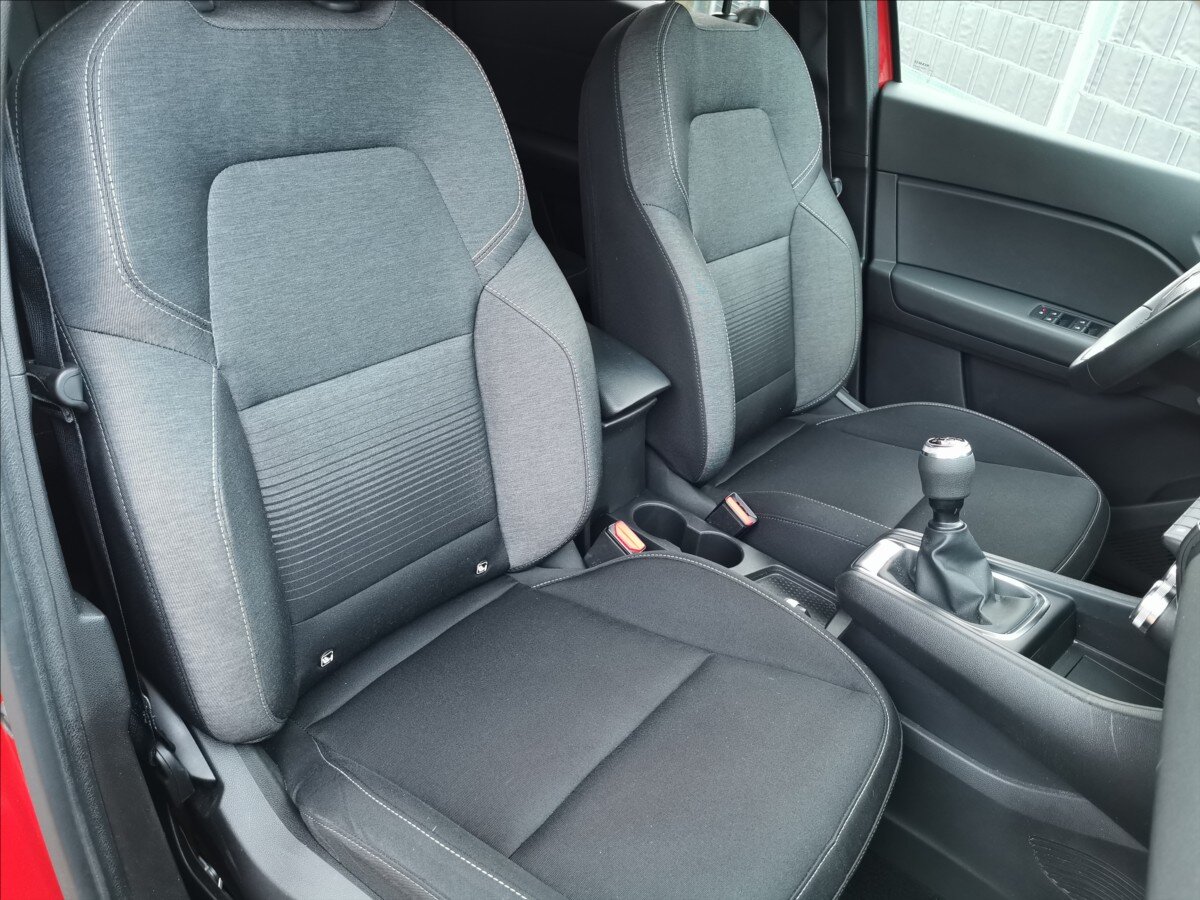 Renault Captur SUV 999,0 74 kw