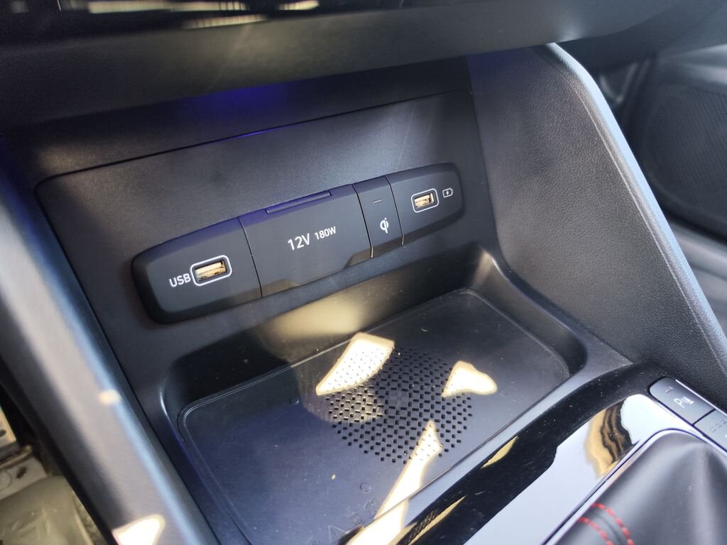 Hyundai Tucson SUV / Terénní 1,6 l 110 kw