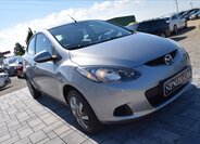 Mazda 2 Hatchback 1,3 l 55 kw