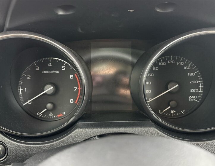 Subaru Outback Kombi 2,5 l 129 kw