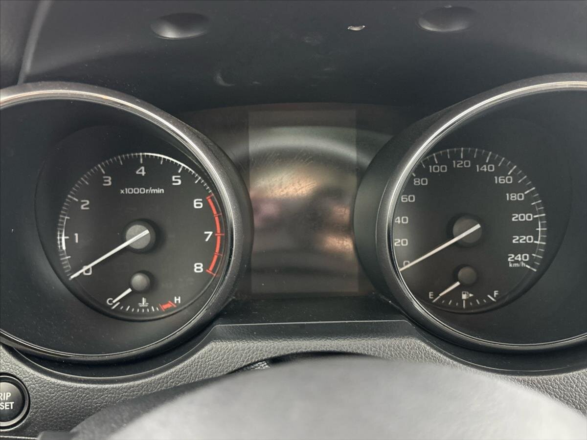Subaru Outback Kombi 2,5 l 129 kw