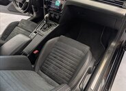 Volkswagen Passat Kombi 2,0 l 140 kw