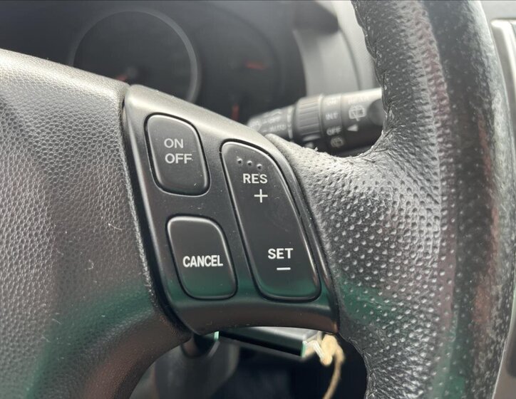 Mazda 5 MPV 2,0 l 81 kw