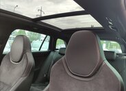 Škoda Superb Kombi 2,0 l 140 kw