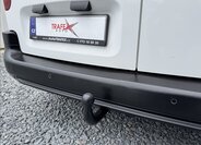 Citroën Berlingo Skříň 1,5 l 75 kw