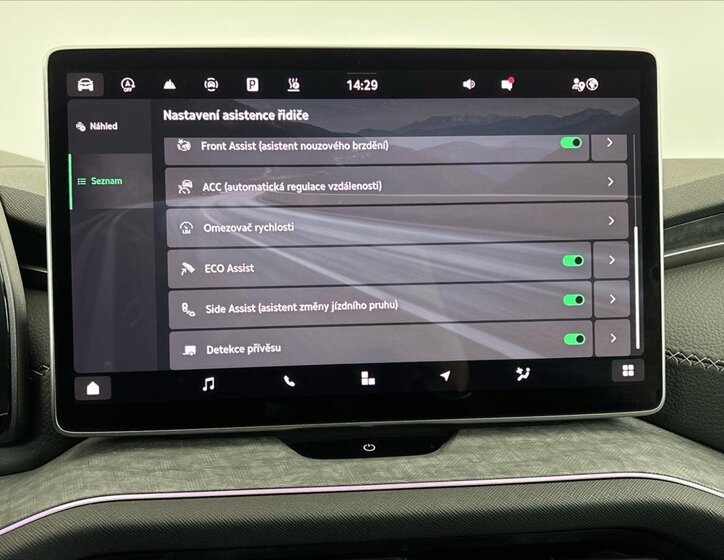 Škoda Kodiaq SUV / Terénní 2,0 l 142 kw