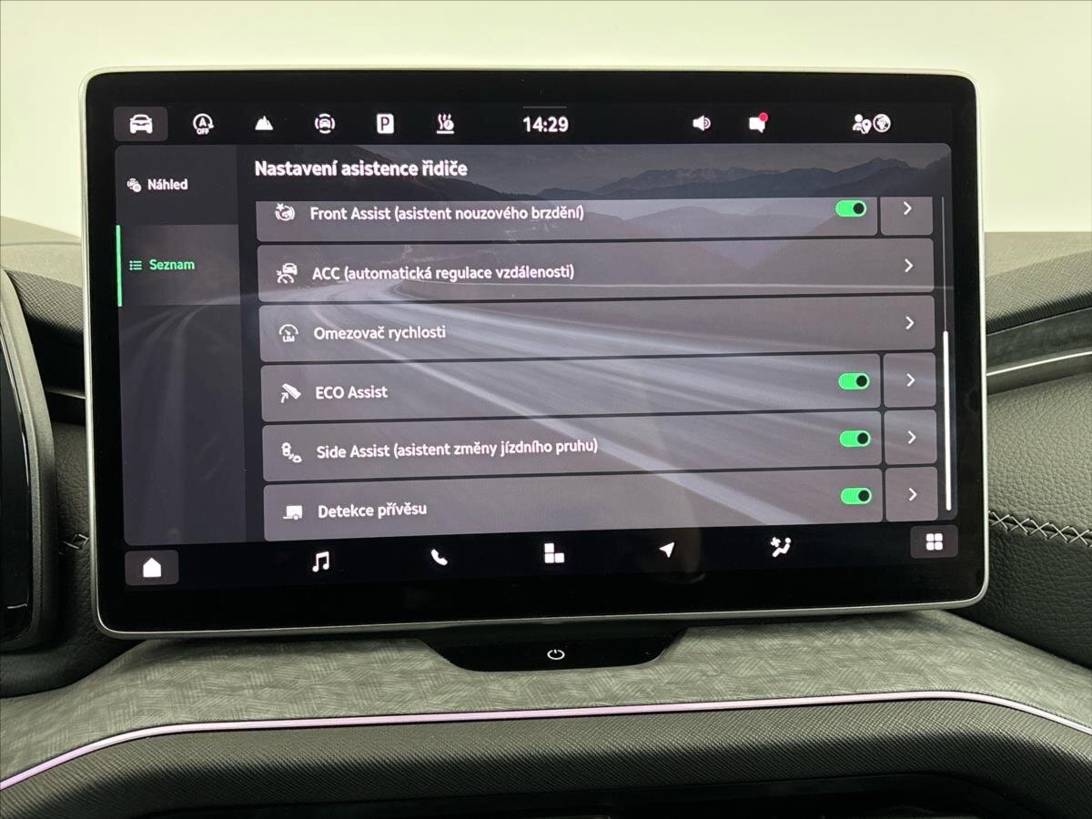 Škoda Kodiaq SUV / Terénní 2,0 l 142 kw