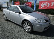 Renault Mégane Kabriolet 2,0 l 120 kw