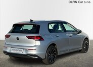 Volkswagen Golf 2