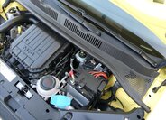 Seat Mii Hatchback 999,0 44 kw