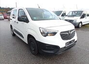 Opel Combo Ostatní 1,2 l 81 kw