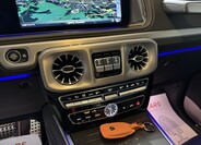 Mercedes-Benz Třídy G 18