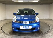 Nissan Note 2