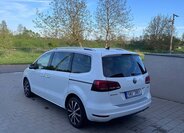 Volkswagen Sharan VAN / Minibus 0,0 110 kw