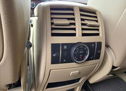 Mercedes-Benz GL SUV / Terénní 3,0 l 165 kw