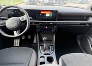 Hyundai Tucson SUV / Terénní 1,6 l 110 kw