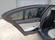 BMW M5 Sedan 4,4 l 460 kw