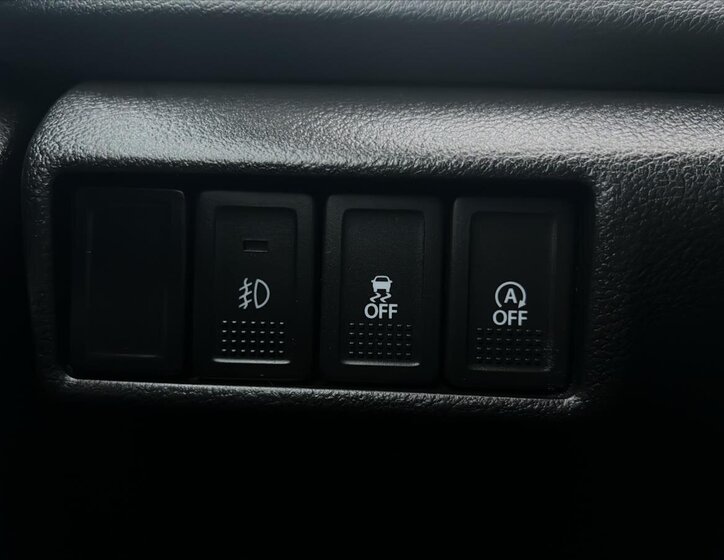 Suzuki SX4 S-Cross 21