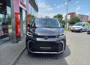 Toyota ProAce Verso 2